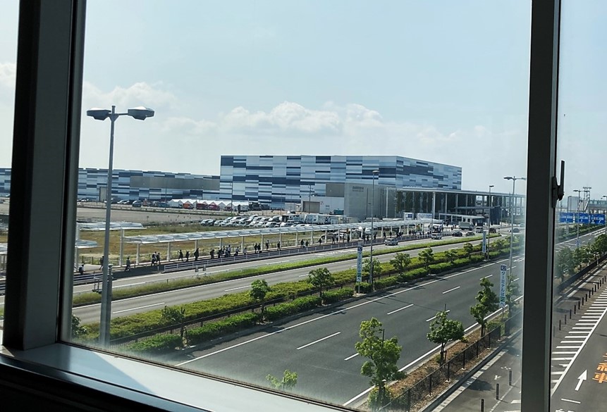 FOOMA JAPAN 2021