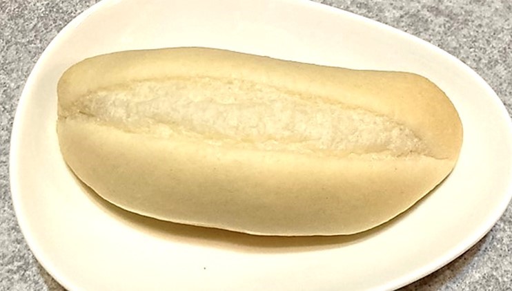 おうちで焼きたて
