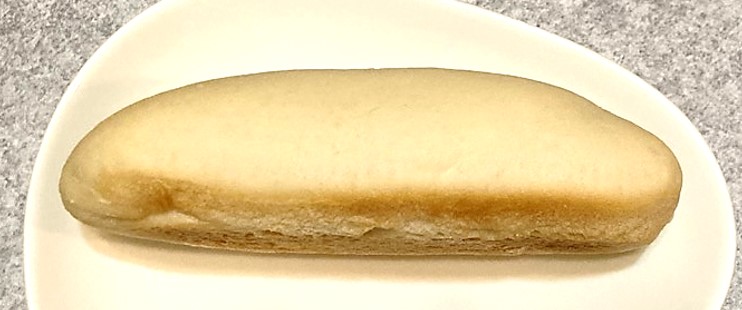 おうちで焼きたて