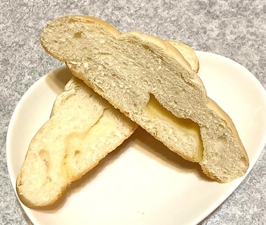 おうちで焼きたて