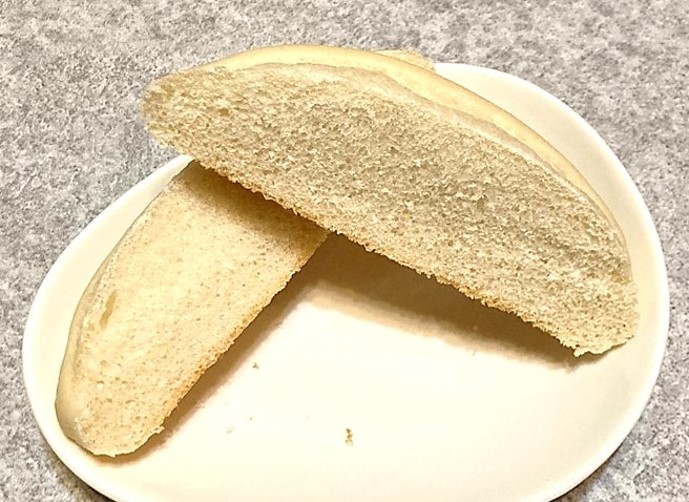 おうちで焼きたて