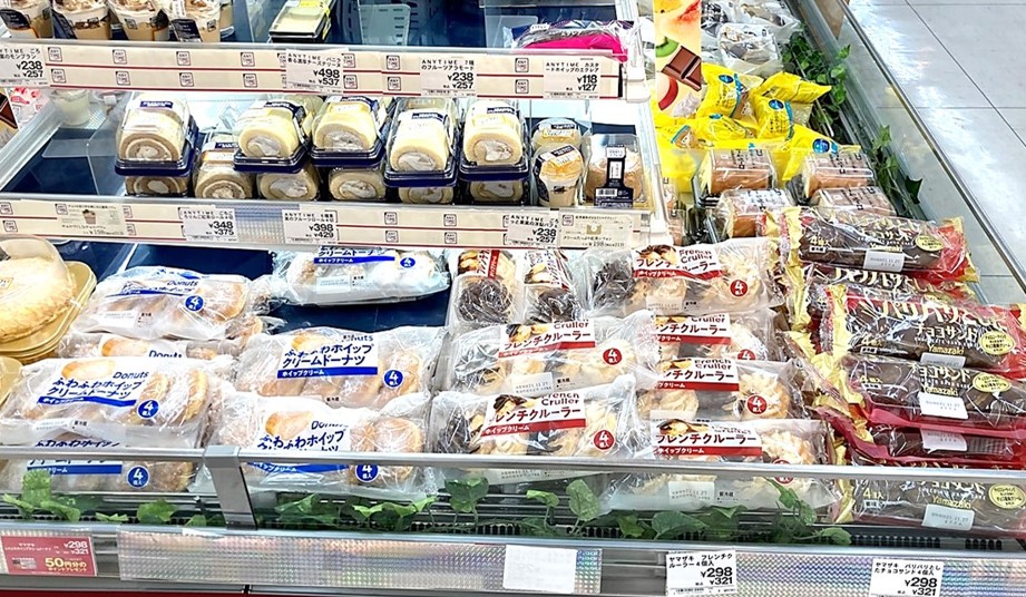 山崎製パン
