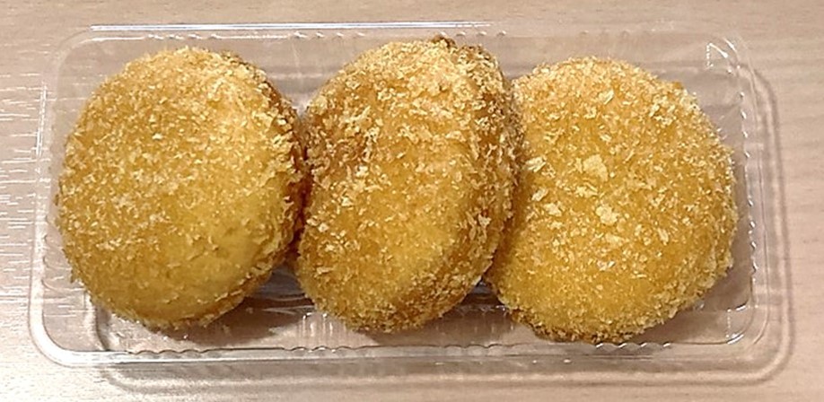 CoCo壱番屋