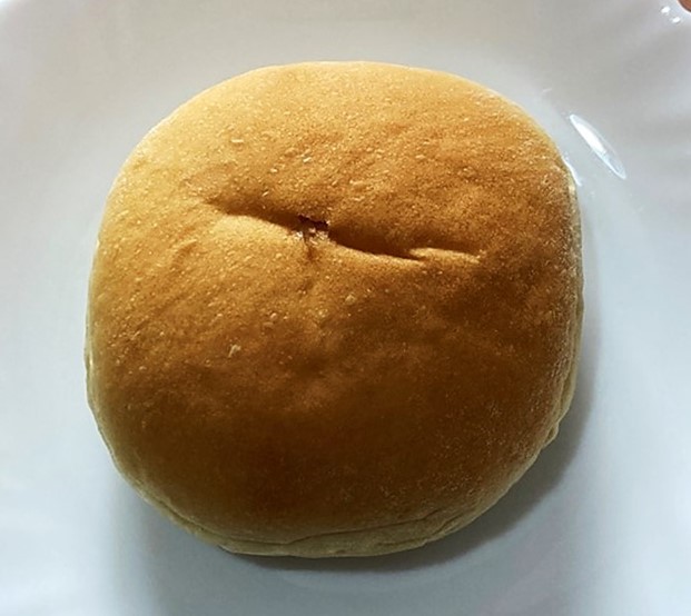 チロルチョコパン
