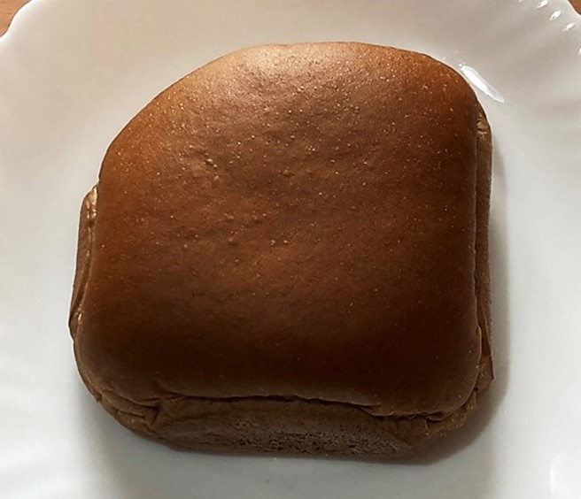チロルチョコパン
