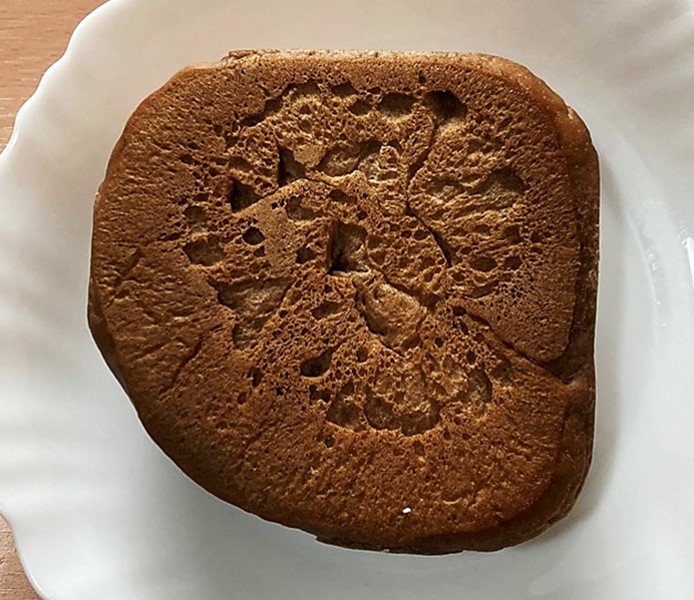 チロルチョコパン