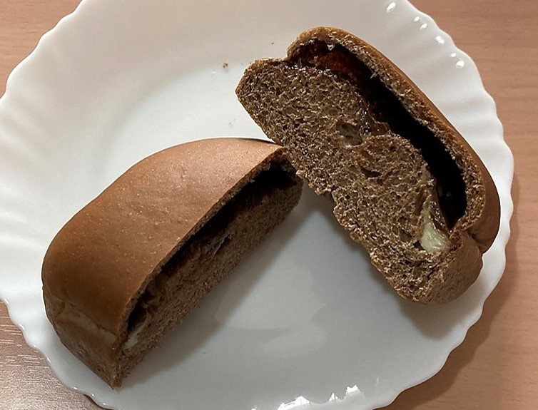 チロルチョコパン