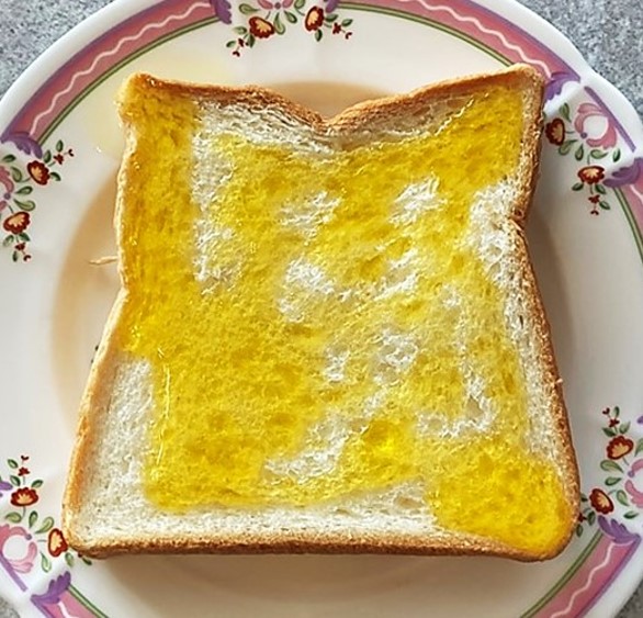 バターオイル
