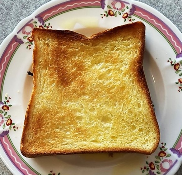 バターオイル