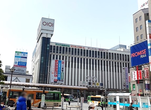 ラケルパン