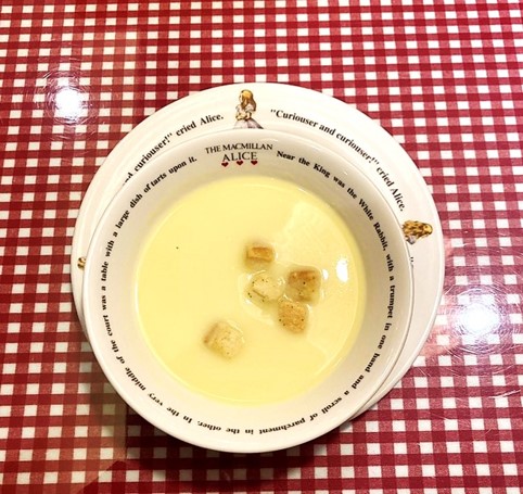 ラケルパン