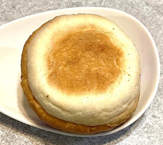 ラケルパン