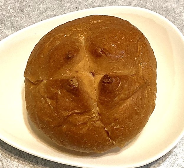 ラケルパン
