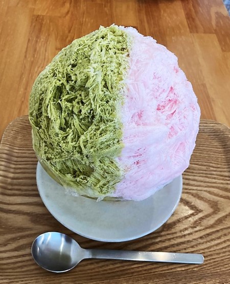 茶のいろは