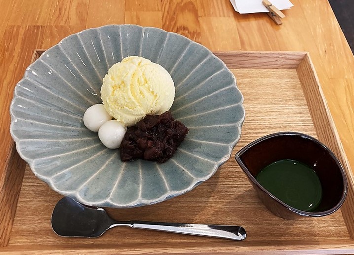 茶のいろは
