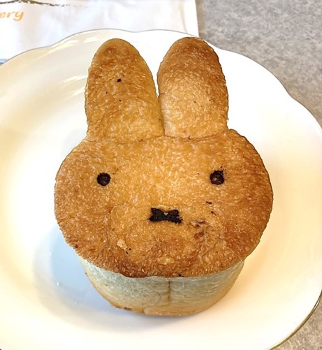 みっふぃーベーカリー