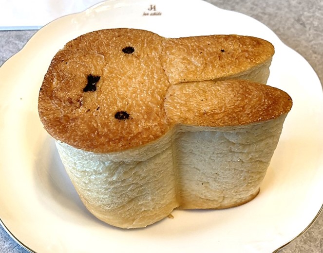 みっふぃーベーカリー