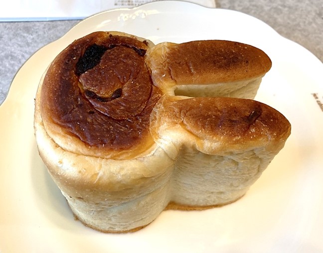 みっふぃーベーカリー