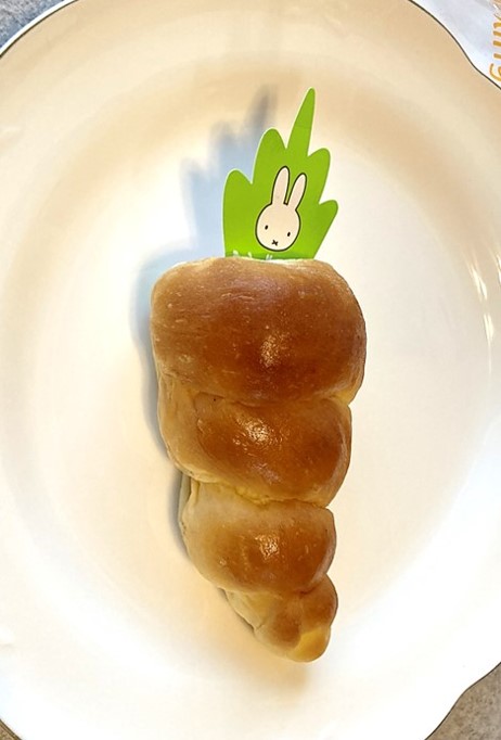 みっふぃーベーカリー
