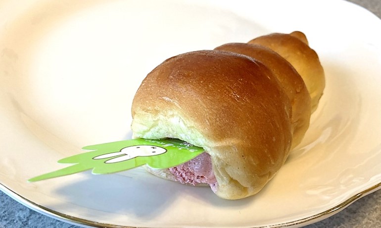 みっふぃーベーカリー