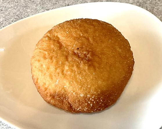 パンのトラ