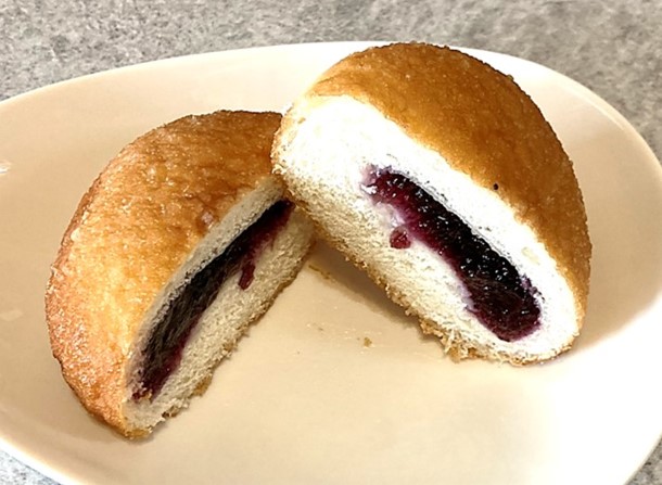 パンのトラ