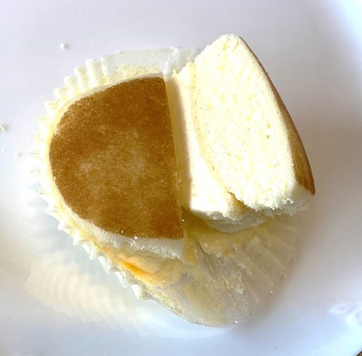 冷やしてもおいしい