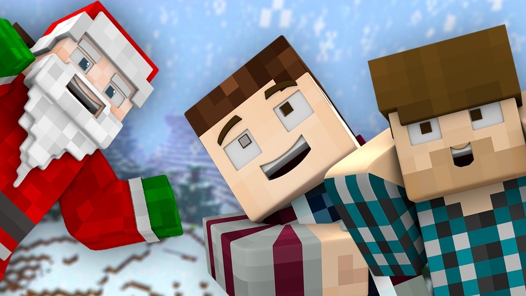 f:id:santarosagames:20180911213809j:plain Minecraft server team