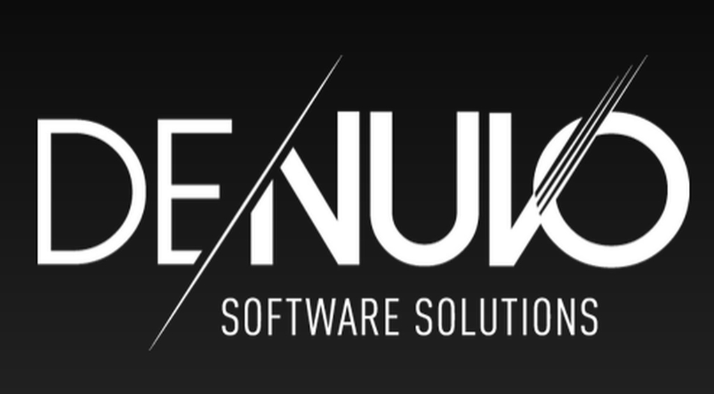 Denuvo Denuvo