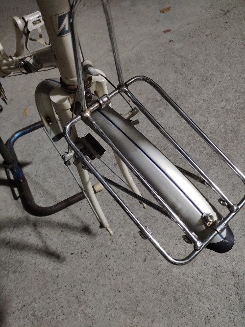 ブリヂストン・ユーラシア ディアゴナール - 札幌自転車日記