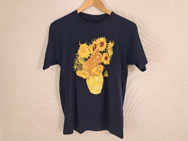 Pretender　プリントシャツ セール】フォトプリントオーバーサイズKAREIDOscopicT（Tシャツ