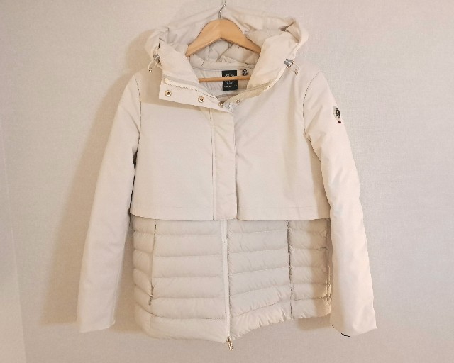 CAPE HORN】ケープホーンカサブランカ(CASABLANCA)去年着てみての感想