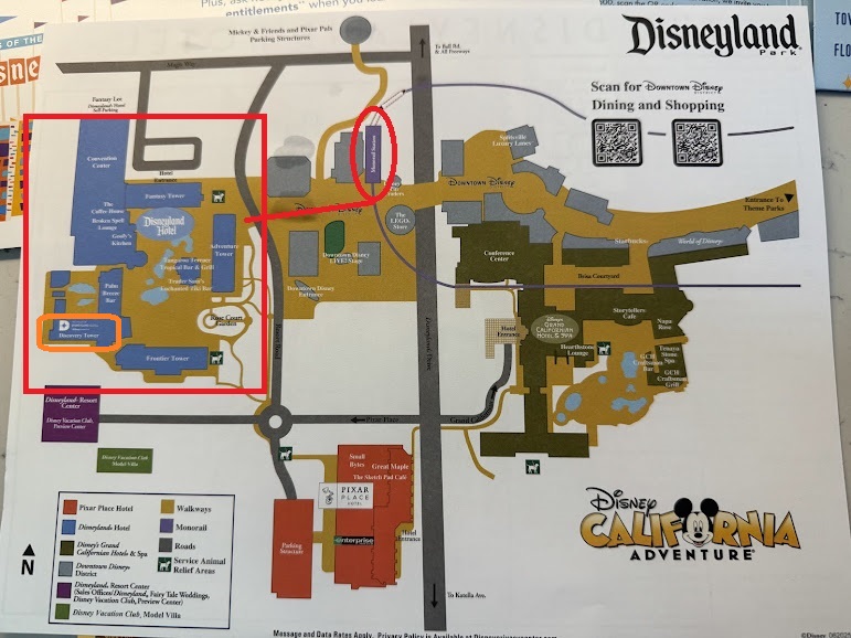 【ガッツリ最終値下げ】早い者勝ちです。 地図柄　非売品　Disney 旅行 ガッツリ最終値下げ】早い者勝ちです。 地図柄 非売品 Disney 旅行