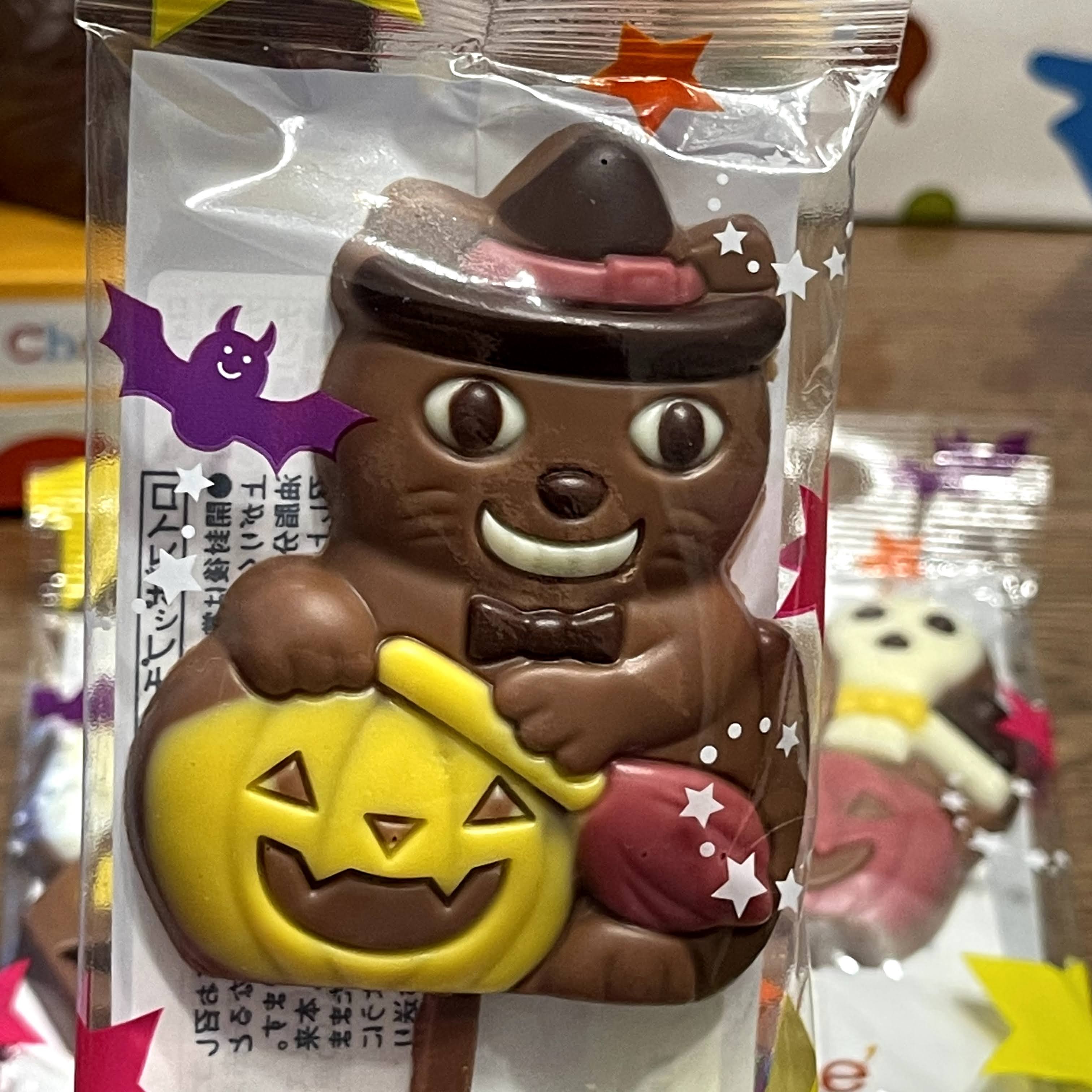 ロイズチョコレートワールドは新千歳空港限定のチョコレートが作