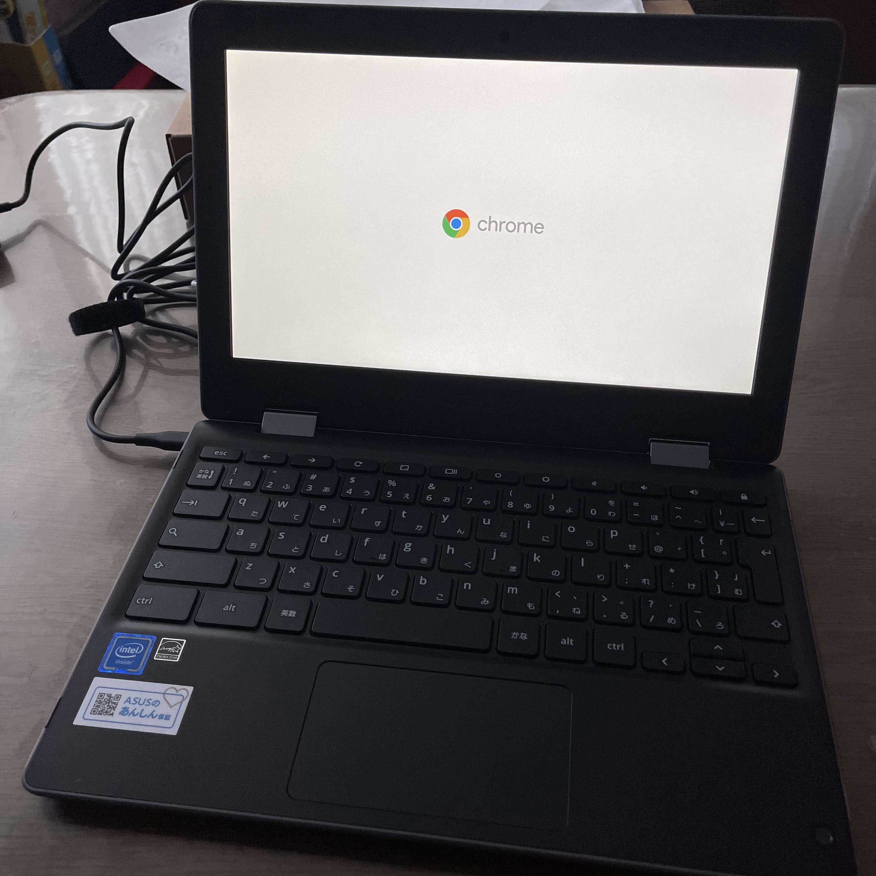 ASUS Chromebook Flip ( C214MA-GA0029 ) を購入しました - みんな