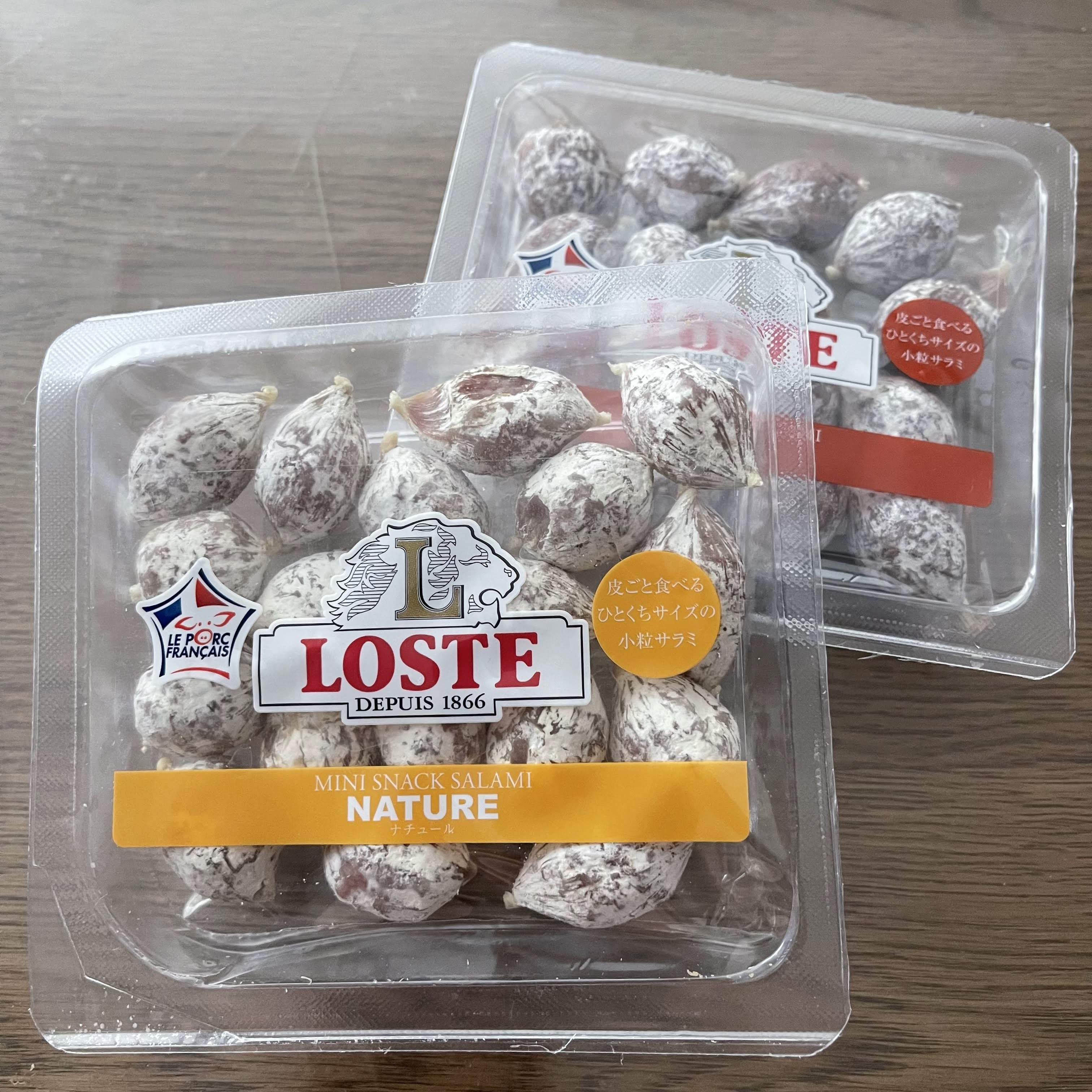 194円 倉庫 フランス ロステ スナックサラミチョリソ 90g 194円 倉庫 フランス ロステ スナックサラミチョリソ 90g