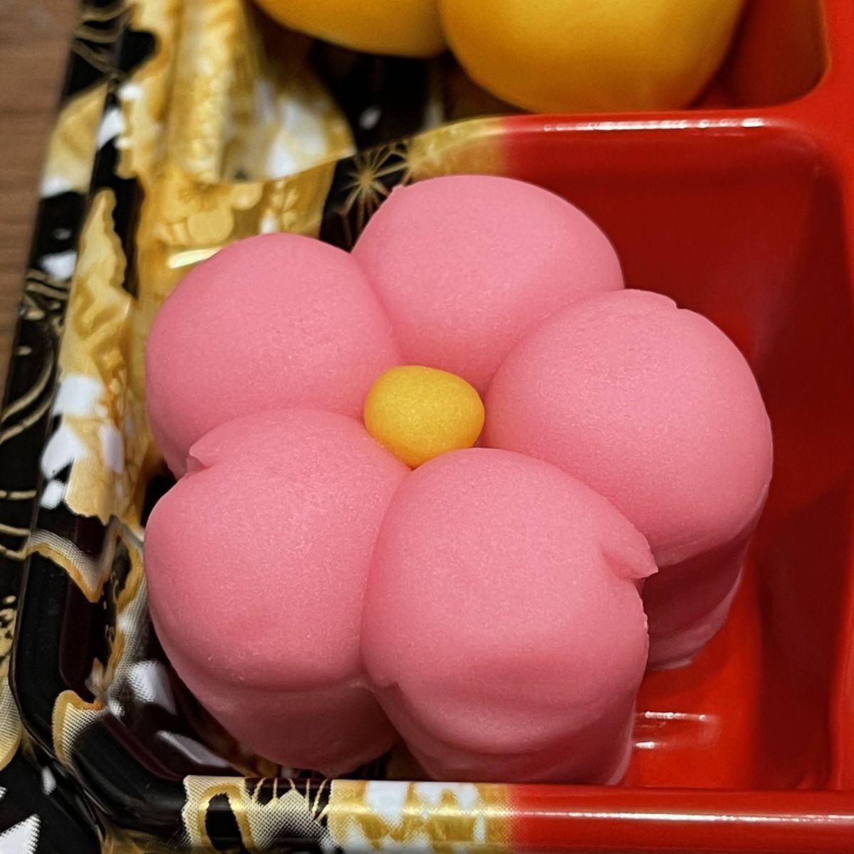 2023年の始まり!北海道のお正月は口取り菓子でお祝いです - みんなたのしくすごせたら