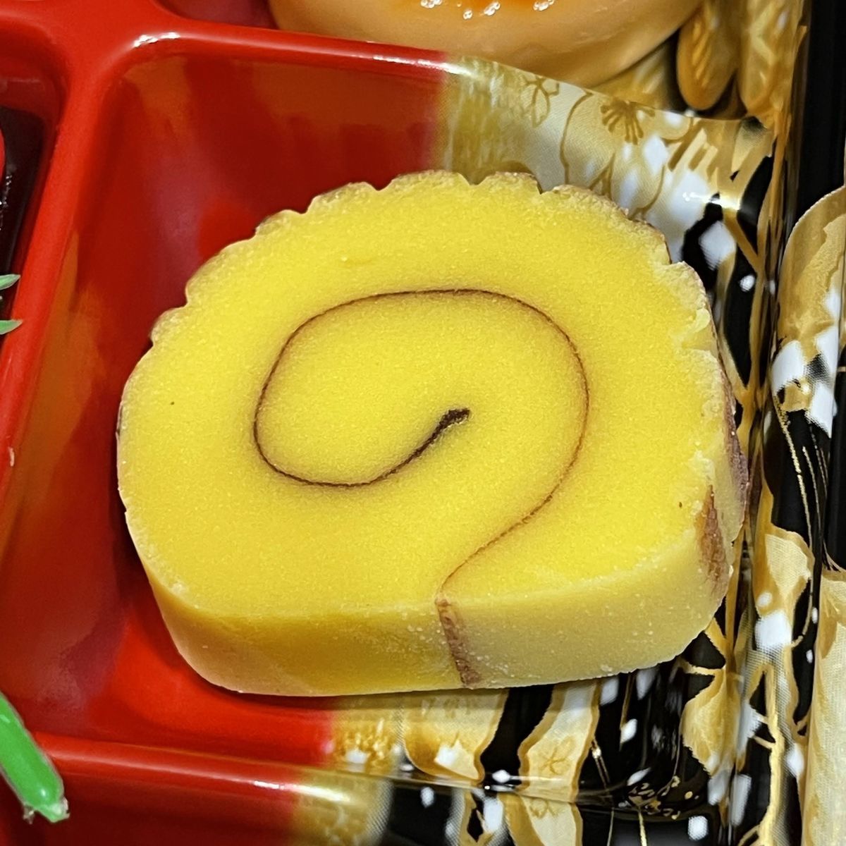 2023年の始まり!北海道のお正月は口取り菓子でお祝いです - みんなたのしくすごせたら