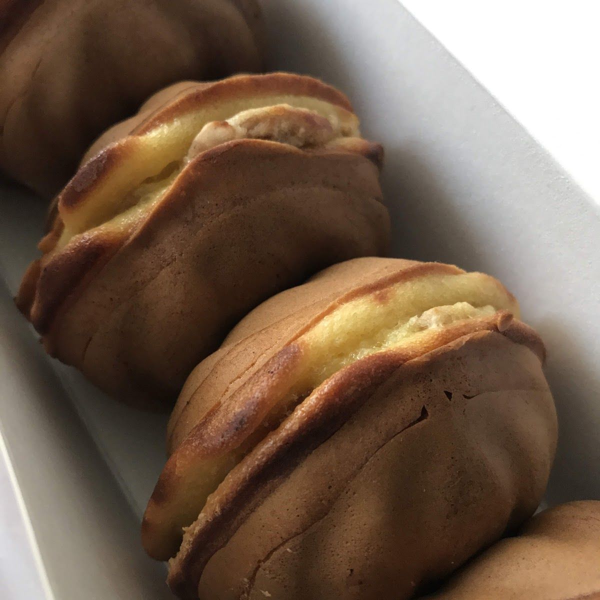 今年も栗福を食べました - みんなたのしくすごせたら