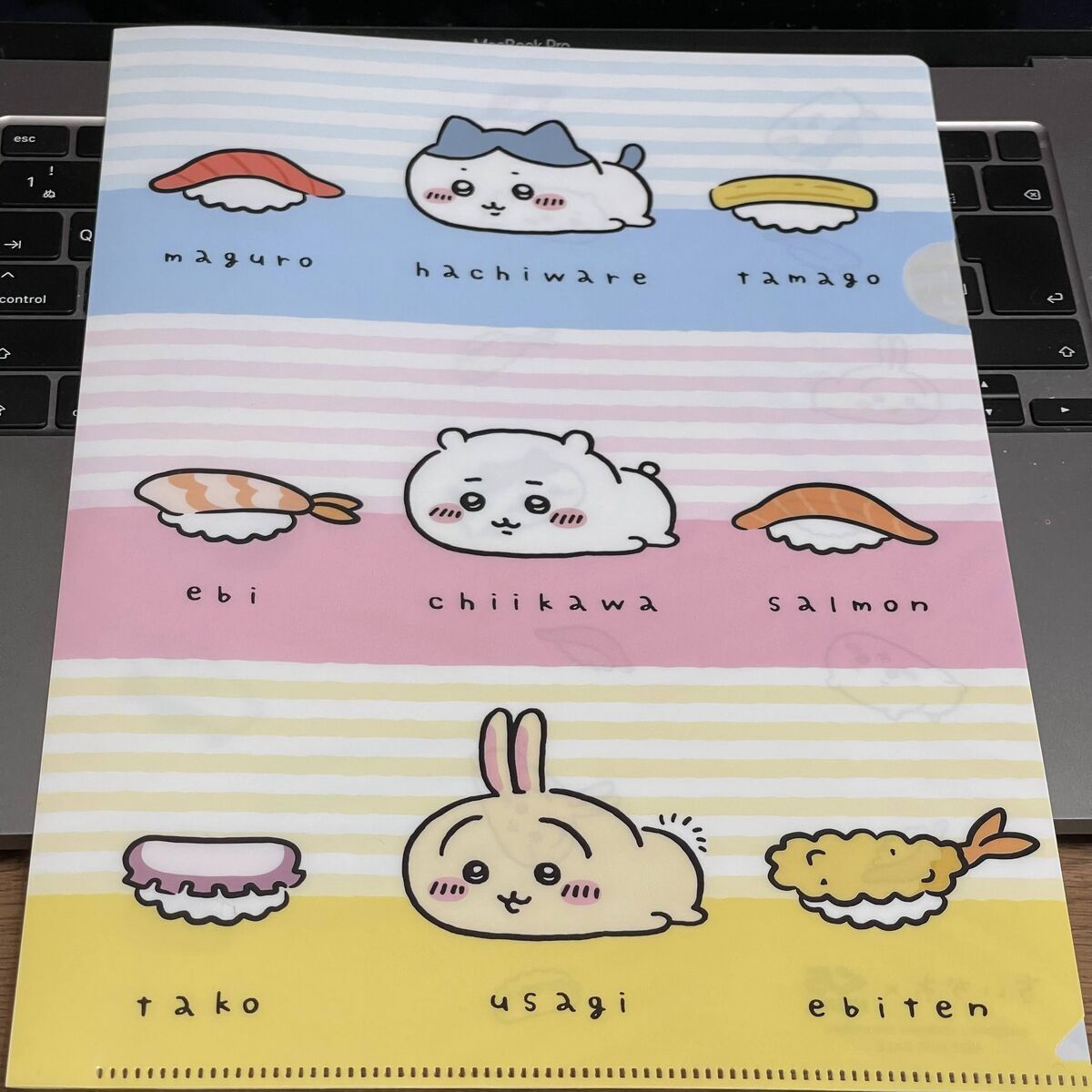 くら寿司×「ちいかわ」のコラボキャンペーンが今日から開始！激混みの