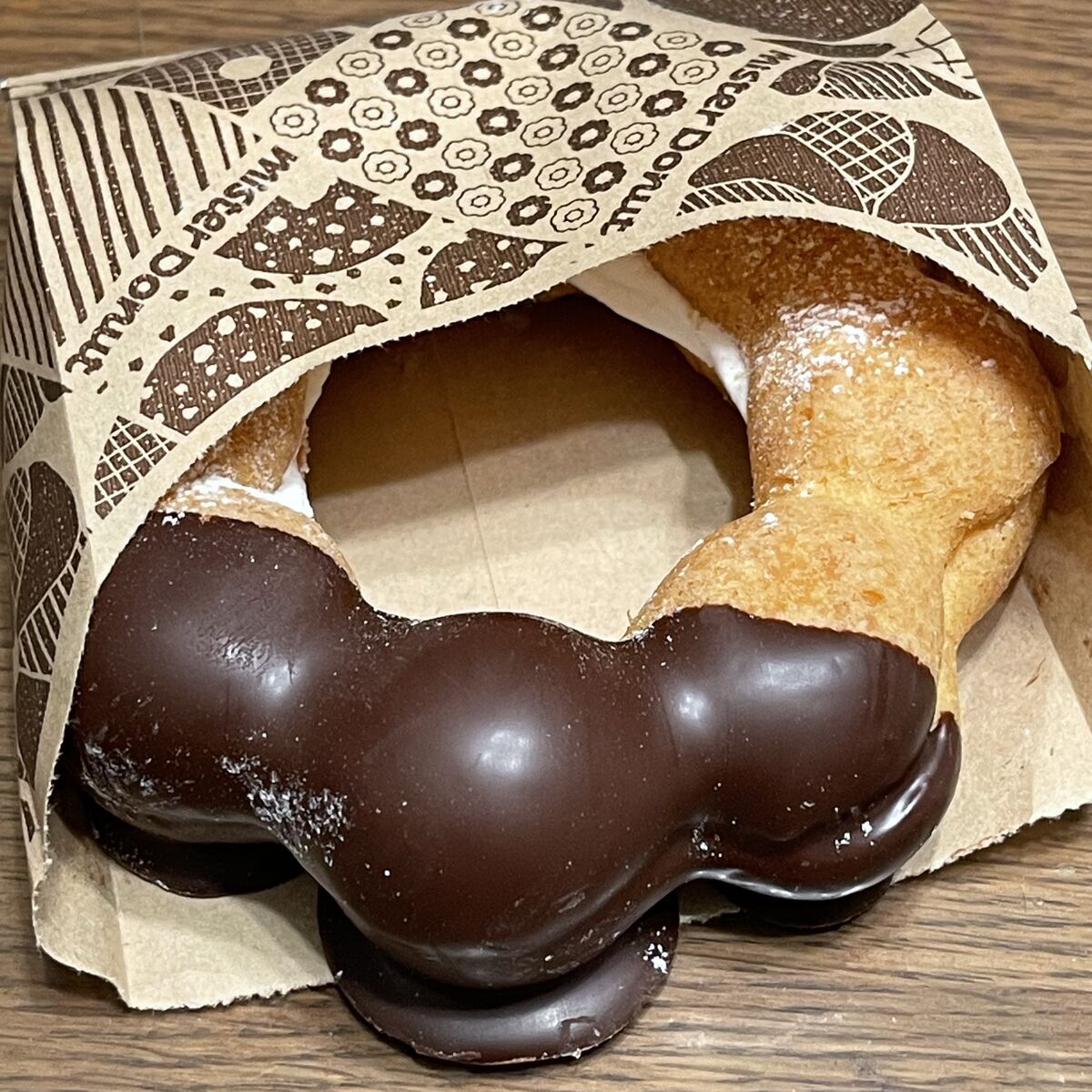 な*ー様 【ネックレス限定プロモ】[チョコレート大作戦]フォンニーナ【茶文字】 な*ー様 【ネックレス限定プロモ】[チョコレート大作戦]フォンニーナ