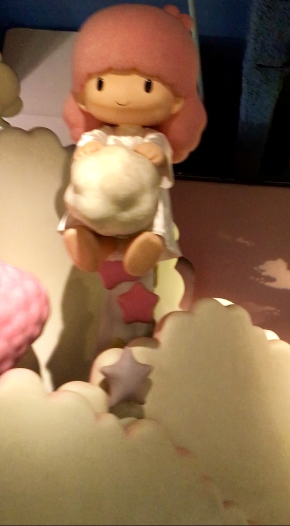 キキララ