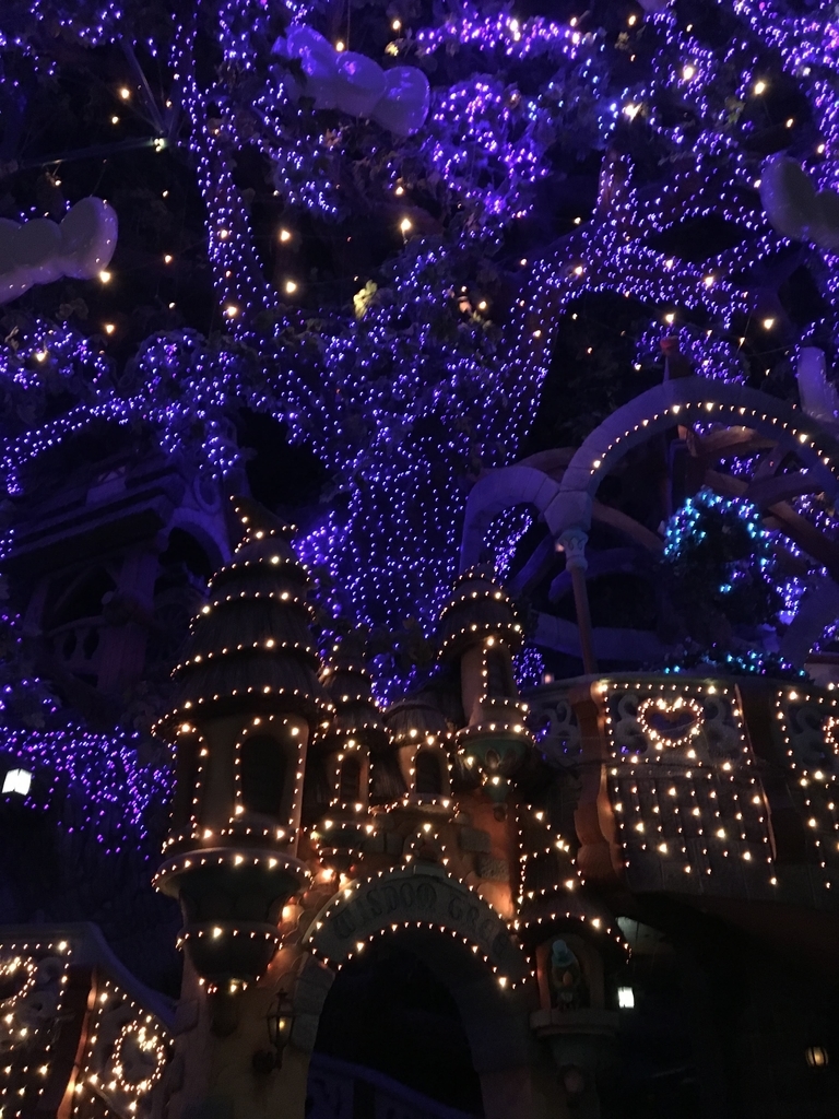 ピューロクリスマス