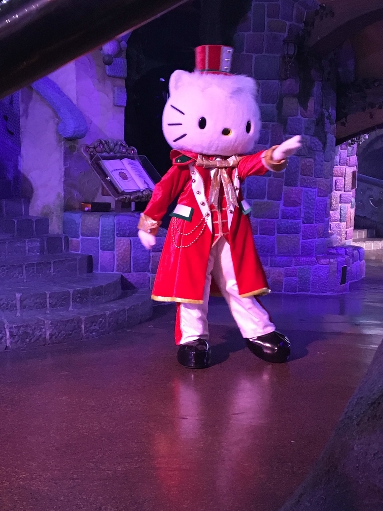ピューロクリスマス