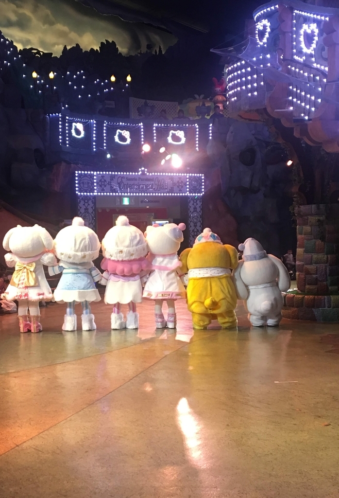 ピューロランド