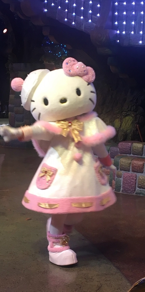 ピューロクリスマス
