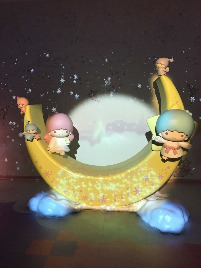 ピューロクリスマス