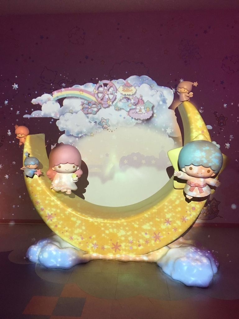 ピューロクリスマス