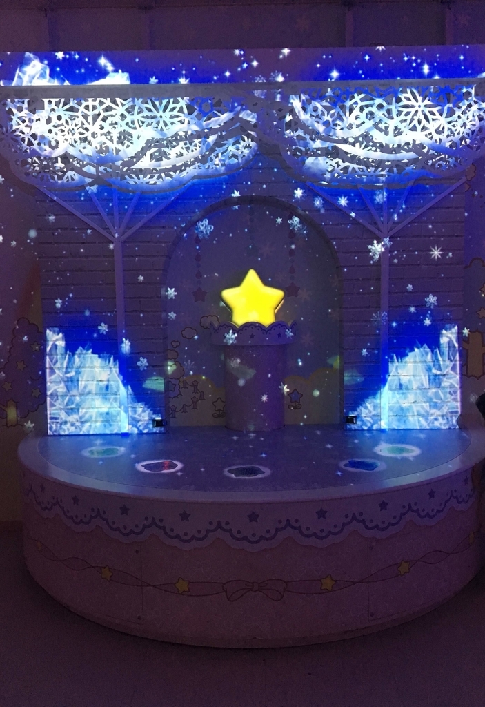 ピューロクリスマス