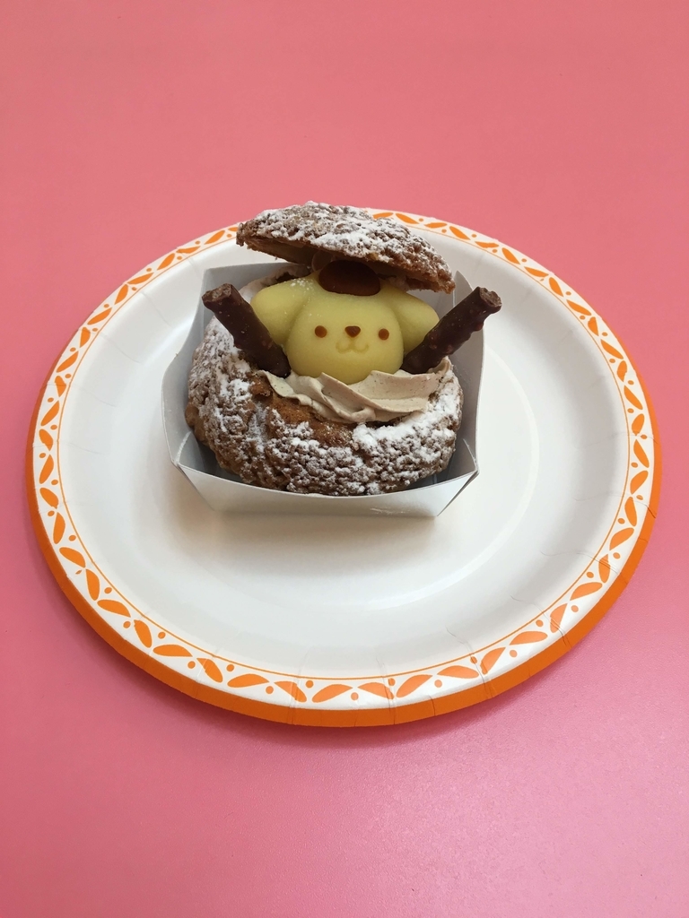 ピューロクリスマス